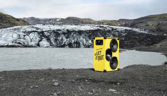 Mikill áhugi á öskurherferðinni