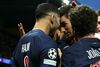 París SG í úrslit eftir annan sigur á Arsenal