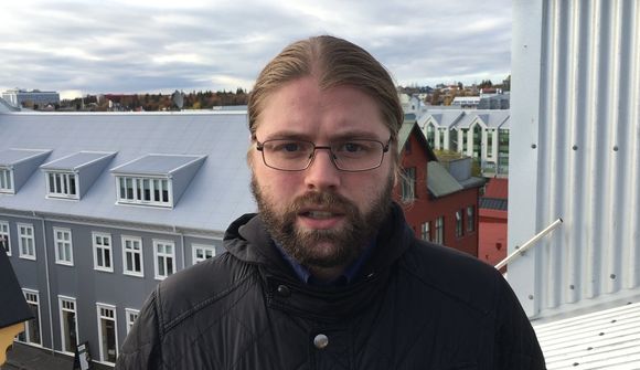 Stjórnmálin verða að breytast