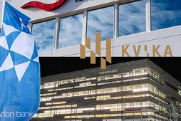 Forsvarsmenn benda á þungt regluverk, mikla skattbyrði og veikburða hlutabréfamarkað sem helstu áskoranir í starfsemi …