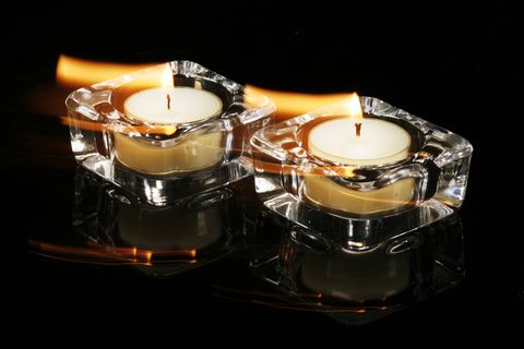 Power cuts might occur today/tonight so keep a few candles and a lighter at easy reach.