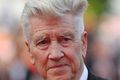 Meistari David Lynch kvaddi í síðasta mánuði.