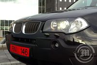 BMW-X3