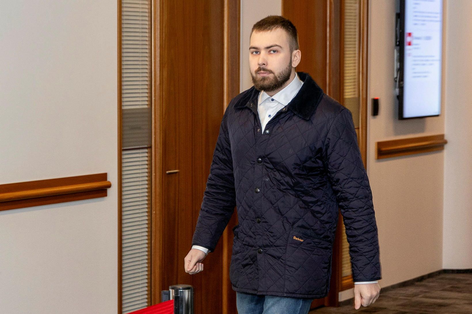 Engin vitneskja né ásetningur um að fremja hryðjuverk