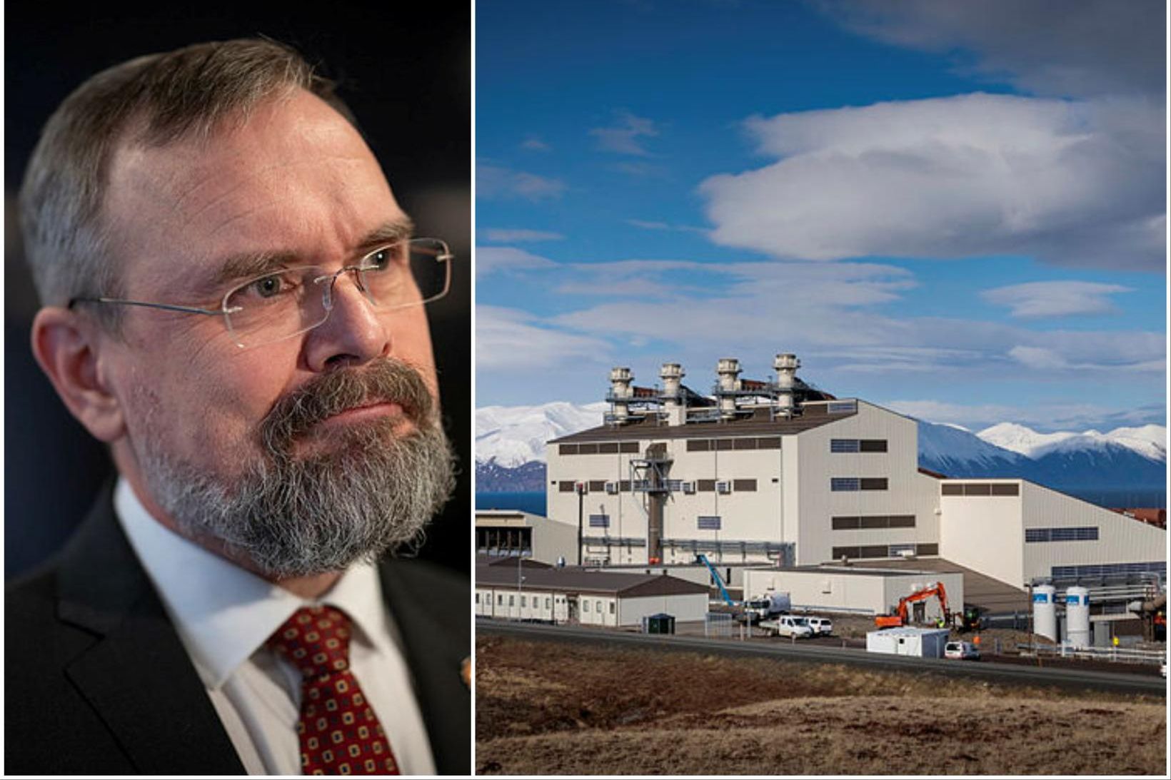 Fjármálaráðherra segist ætla að flýta meðferð máls PCC.