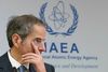 Íran slítur formlega samstarfi við IAEA
