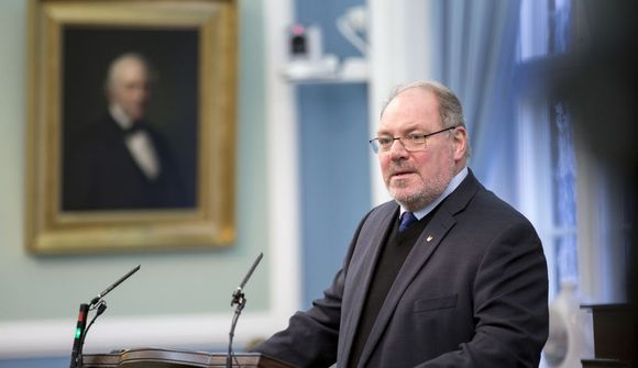 „Höfum daginn til að klára þetta“