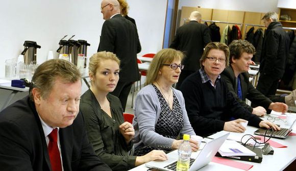 Taka þurfi tillögurnar til frekari skoðunar