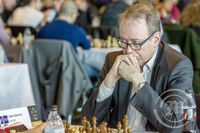 Reykjavik Open 2019 - 4. umferð  