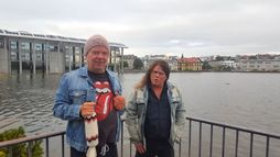 Tómas hleypur hvorki með né styrkir
