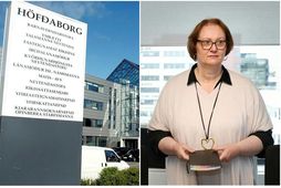 Inga Rún Ólafsdóttir, formaður samninganefndar Sambands íslenskra sveitarfélaga, segir enga samstöðu enn hafa náðst um …