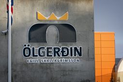 Stjórn Ölgerðarinnar leggur til arðgreiðslur.