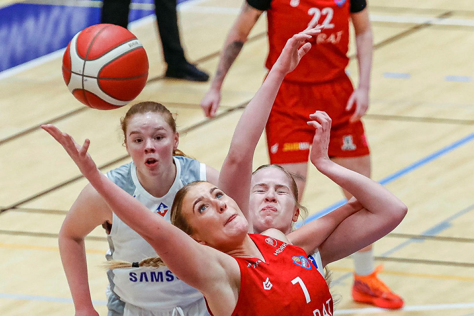 Haukar - Stjarnan, staðan er 0:0