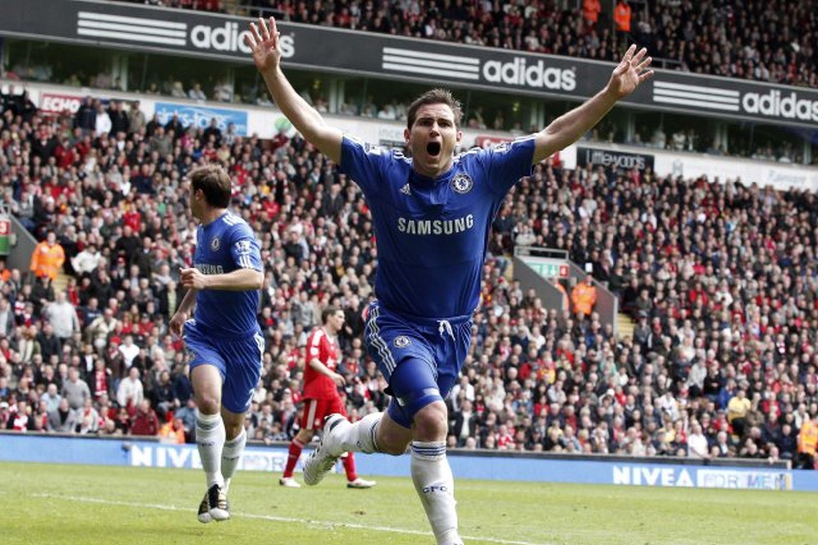 Frank Lampard.