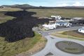 Grindavík Bærinn á nú tvo nafna í sólkerfinu, smástirnið og 12 km breiðan gíg á Mars.