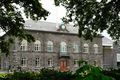 Alþingi Kjarnorkuákvæðinu var beitt af forseta þingsins í gær.