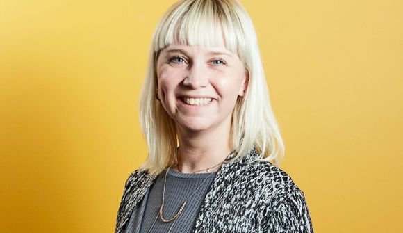 „Þar byrja og enda allar góðar ferðir“