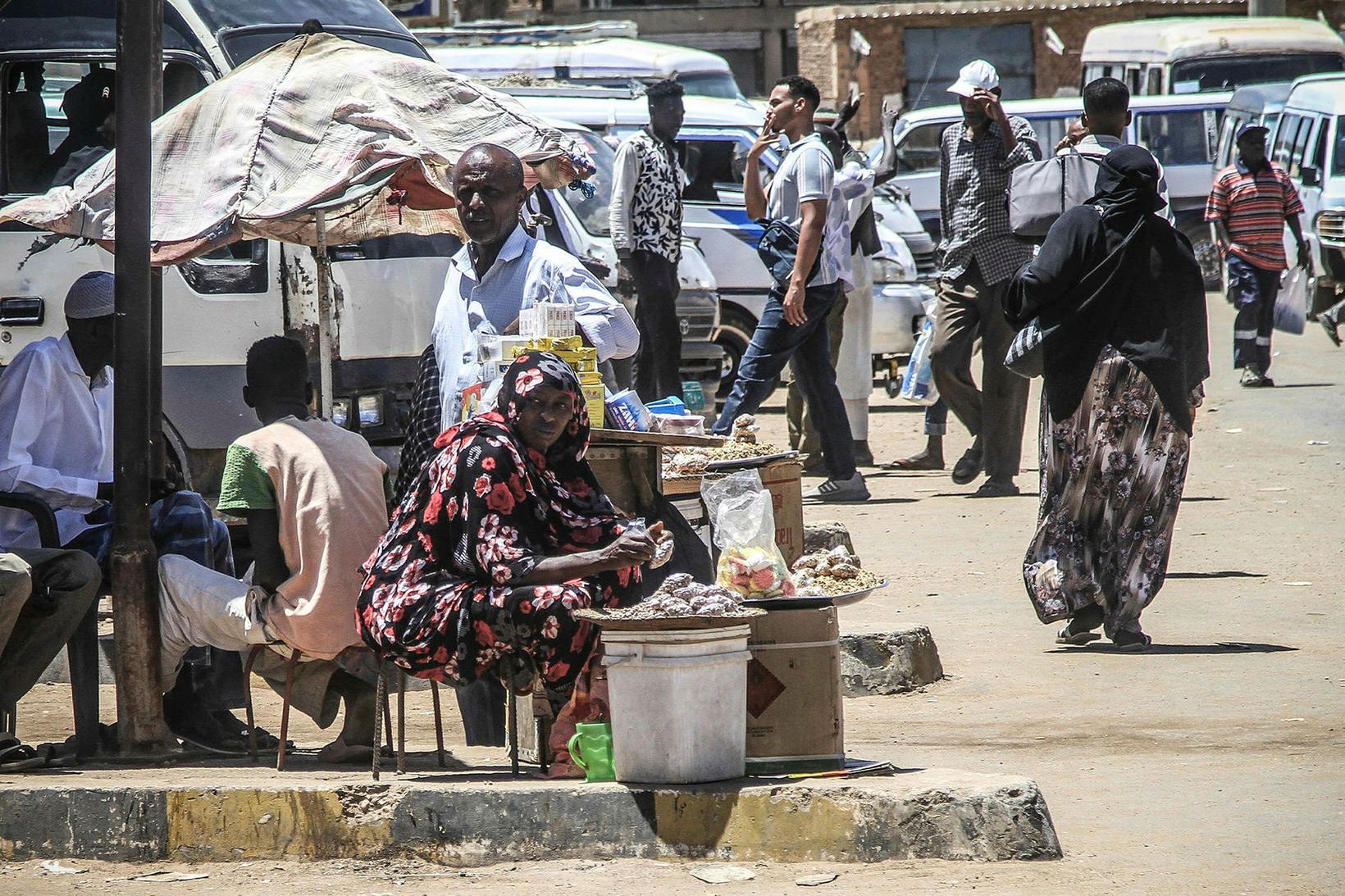Tíu lönd sérstaklega tilgreind