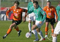 Breiðablik - Fylkir 0:1