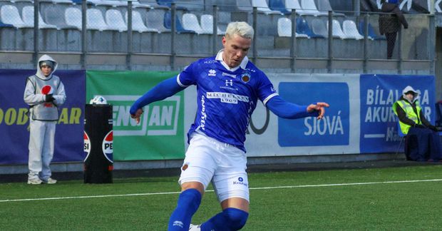 Guðmundur Magnússon, einn reyndasti sóknarmaður Bestu deildarinnar og fyrirliði Fram, er kominn til Breiðabliks í …