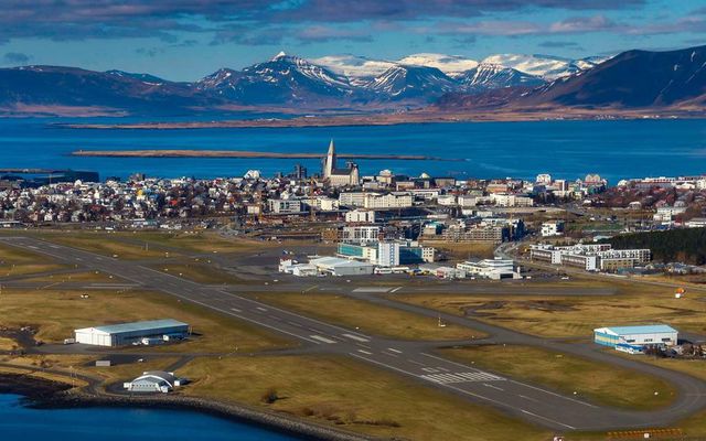 Mikilvæg tenging landsbyggðarinnar við Landspítalann.