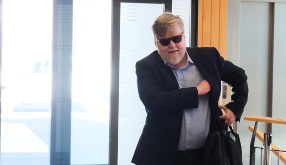 Saknar þess að sjá Dag B. í viðræðunum 