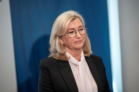 Aðspurð segir Alma að málið hafi ekki ratað inn á borð heilbrigðisráðuneytisins