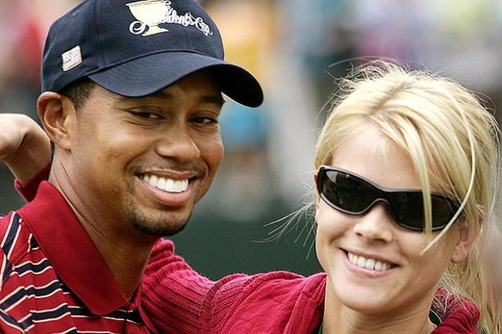 Hefur miklar áhyggjur af Woods