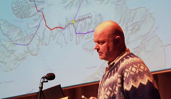 Stóriðjan beri kostnaðinn
