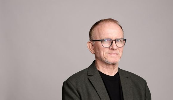 Guðbrandur áfram oddviti