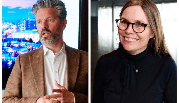 Hafa sólarhring til þess að leysa málið 