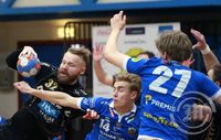 Fram - Akureyri - Handbolti karla