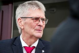 Guðmundur Ingi Kristinsson, mennta- og barnamálaráðherra.