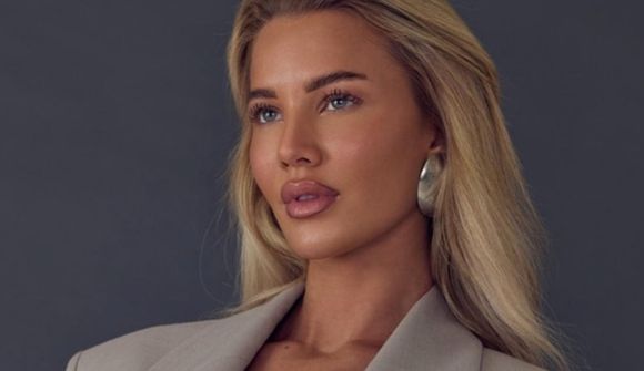 Aðdáendur gagnrýna Grace Jackson fyrir nýjustu fegrunarmeðferðir