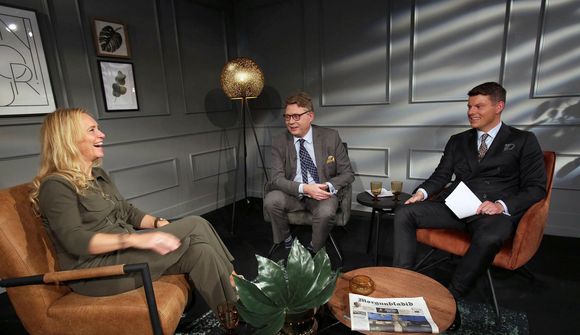 Allt að áratugur í aðild að ESB