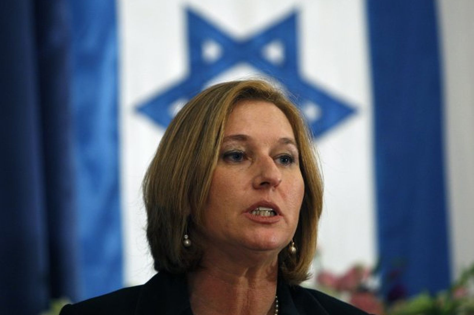 Tzipi Livni