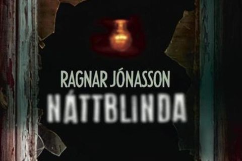 The original Icelandic version, Náttblinda.