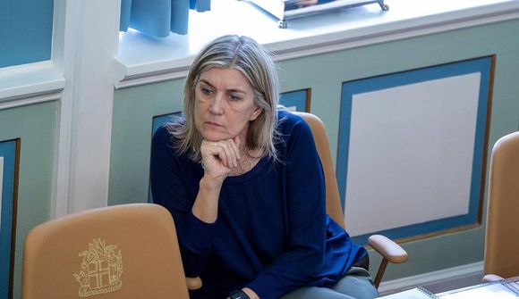 Veiðigjöld hækka á flestum tegundum