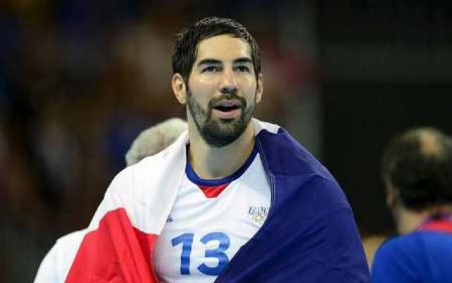 Nikola Karabatic.