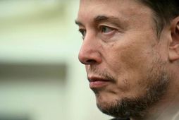 Elon Musk.