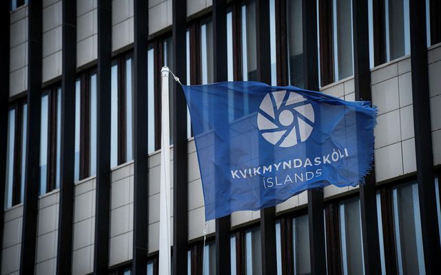 Rafmennt notar nafn Kvikmyndaskólans og hefur því nú verið mótmælt til opinberra aðila.