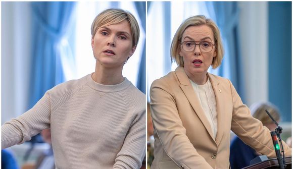 Boðar breytingar á uppfærslu launa 