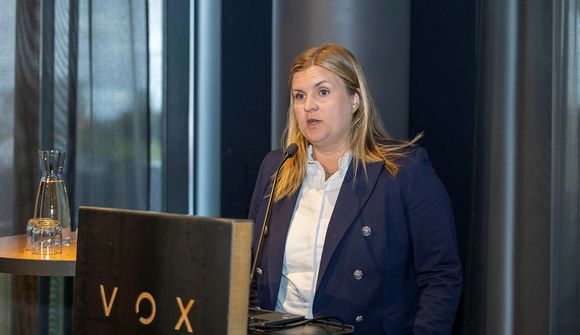 Veiðigjöldin éta upp arðinn