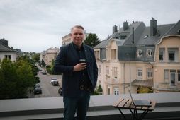 „Fyrstu árin voru stöðug barátta við að fá leyfi, tryggja fjármögnun og sannfæra bæði lækna …