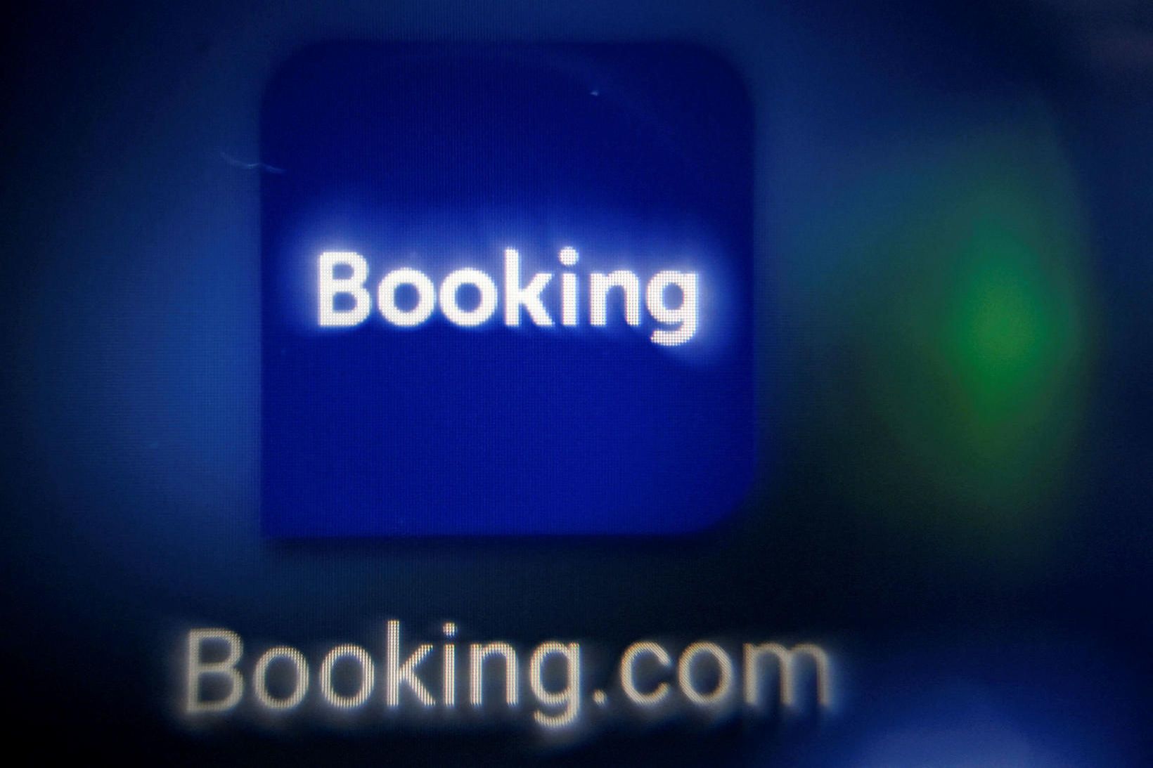 Booking.com hefur nú sex mánuði til að búa sig undir …