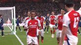 Eiður: Ósanngjarnt að kalla Arsenal nýja Stoke