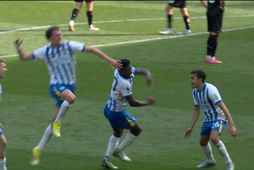 Brighton - West Ham