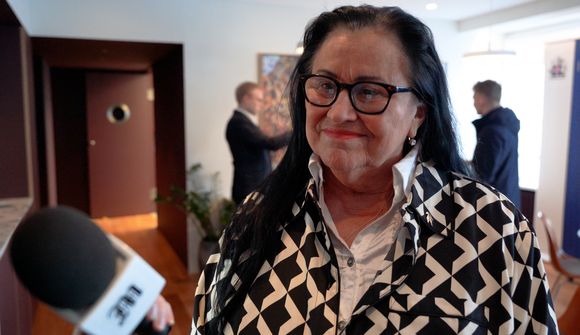 Orð Ingu Sæland stangast á við gögn