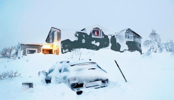 Veikleikar í mikilvægum öryggisinnviðum