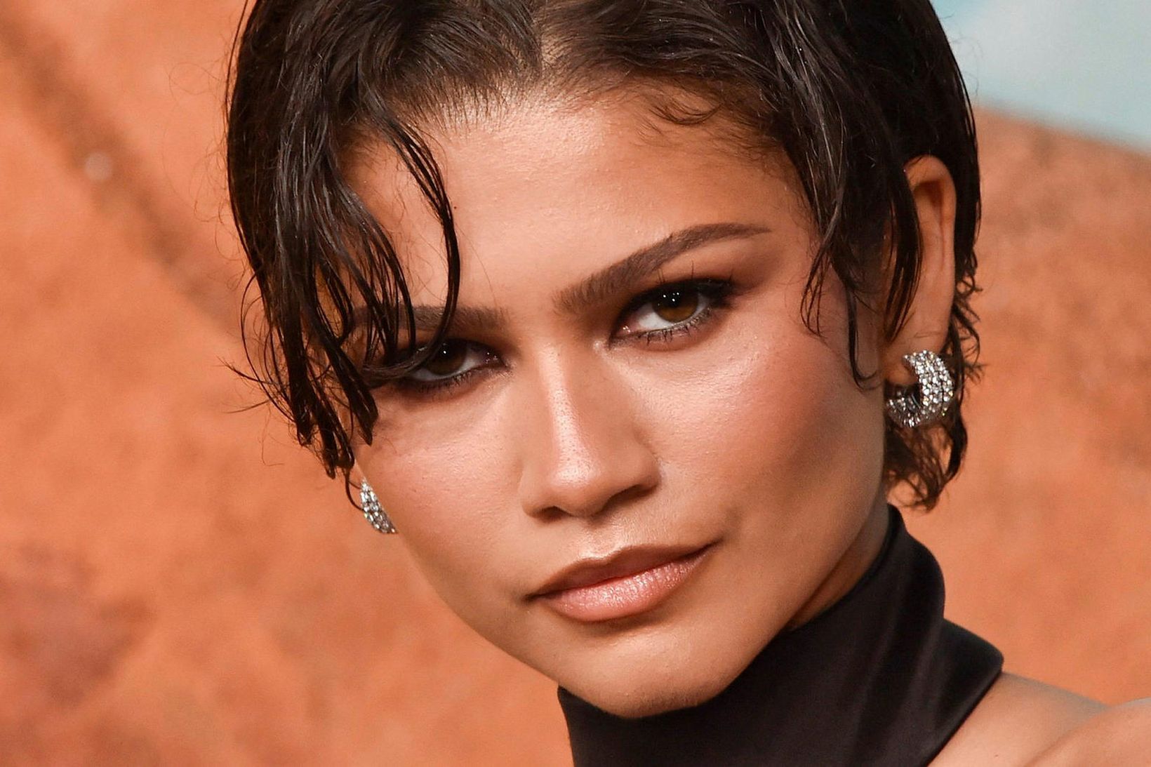 Búast ekki við að Zendaya láti sjá sig